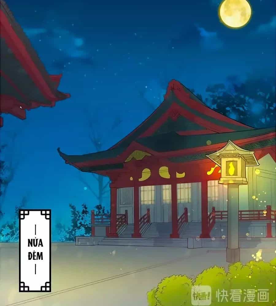 Thịnh Thế Lê Hoa Điện - Chương 67 - ảnh 64