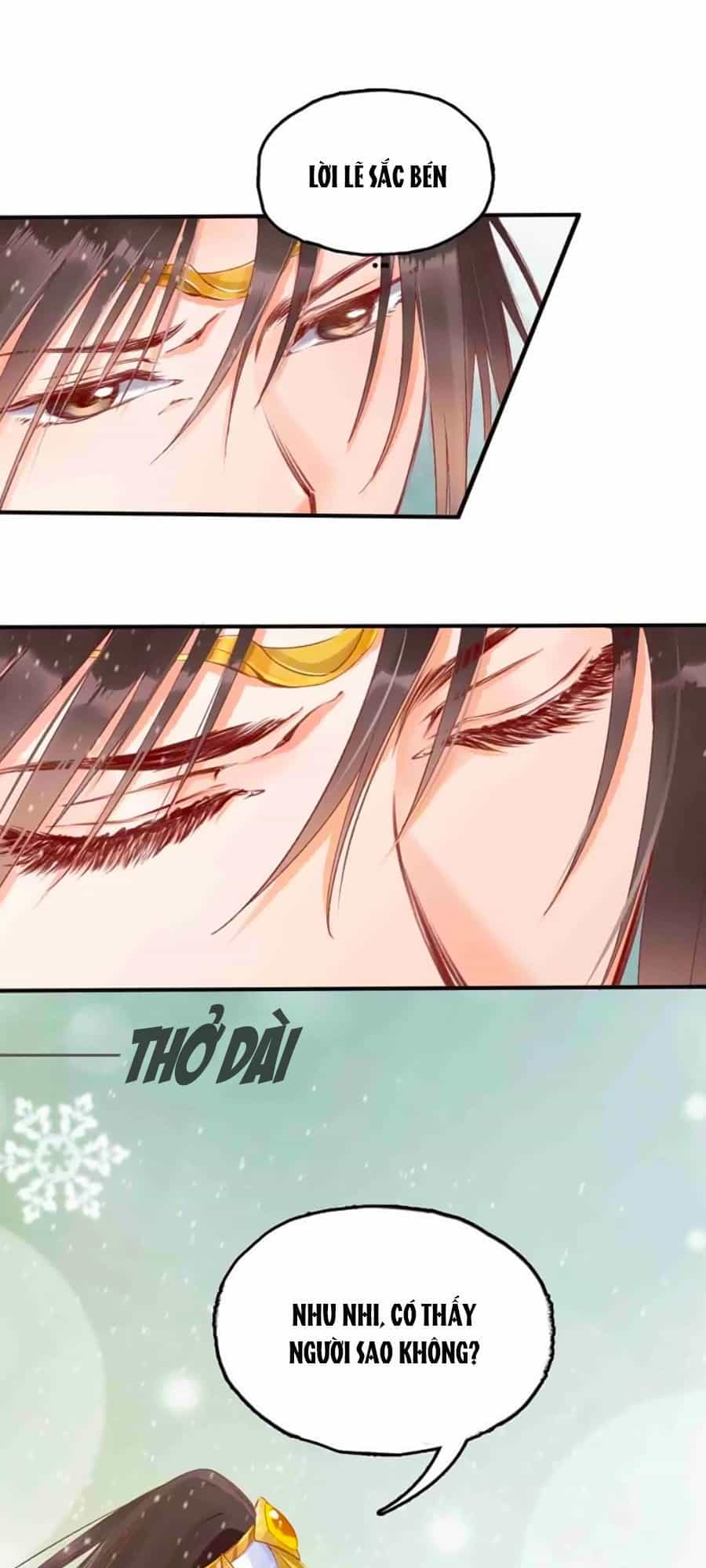 Thịnh Thế Lê Hoa Điện - Chương 6 - ảnh 6