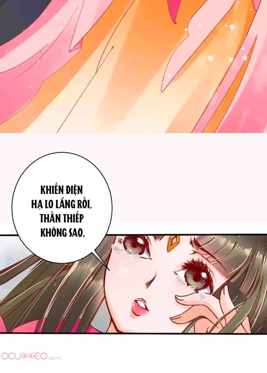 Thịnh Thế Lê Hoa Điện - Chương 6 - ảnh 8