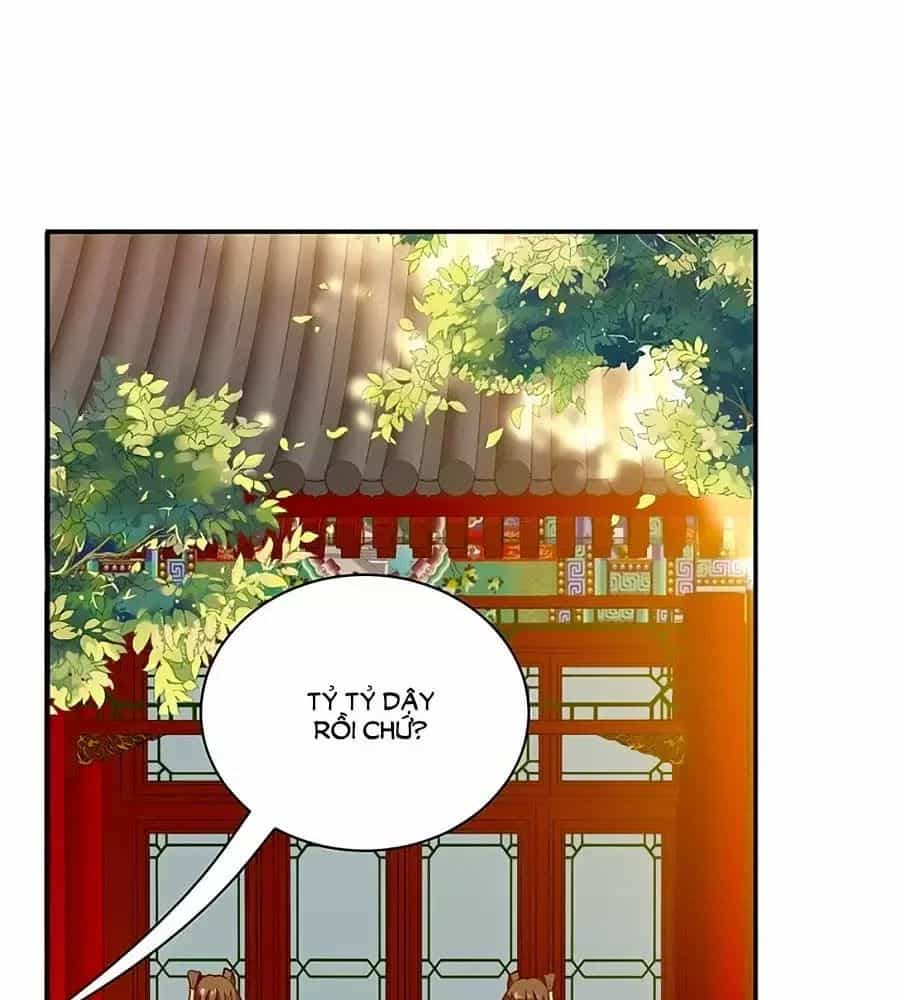 Thịnh Thế Lê Hoa Điện - Chương 68 - ảnh 12