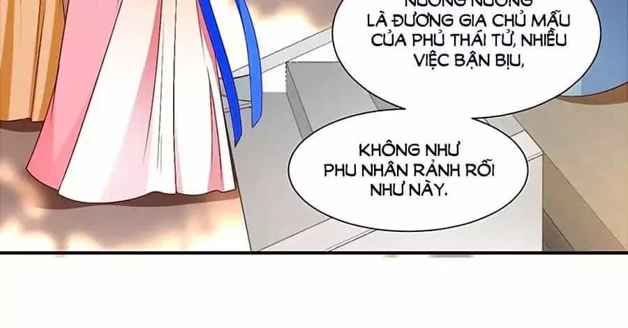Thịnh Thế Lê Hoa Điện - Chương 68 - ảnh 22