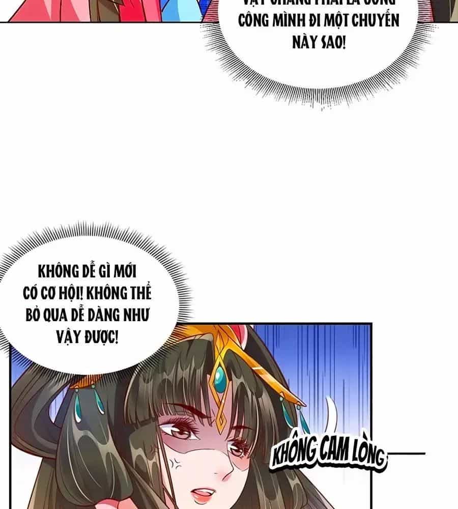 Thịnh Thế Lê Hoa Điện - Chương 68 - ảnh 24