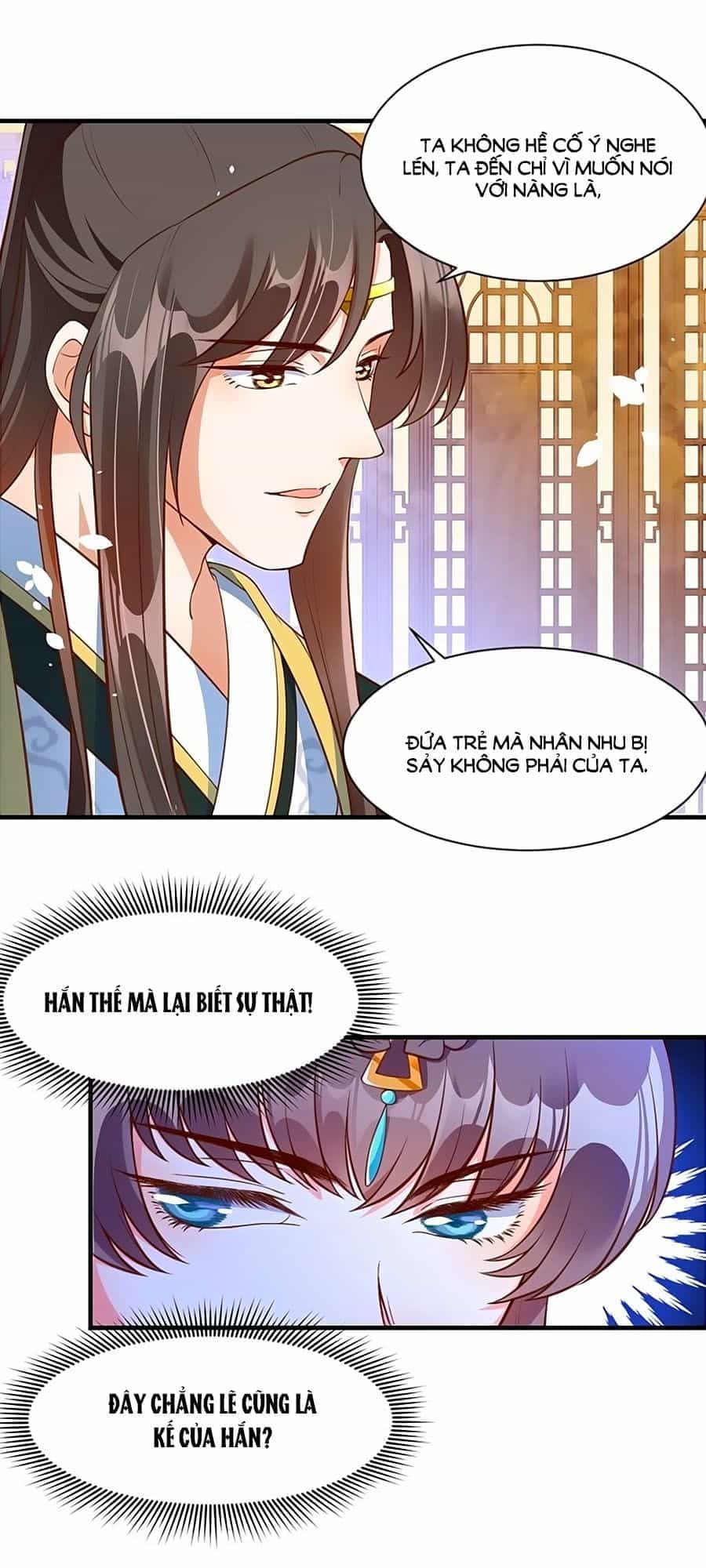 Thịnh Thế Lê Hoa Điện - Chương 71 - ảnh 38