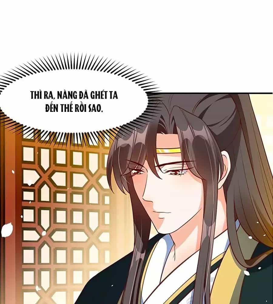 Thịnh Thế Lê Hoa Điện - Chương 75 - ảnh 32