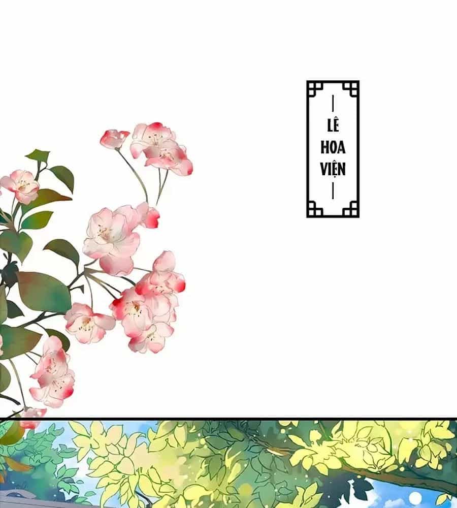 Thịnh Thế Lê Hoa Điện - Chương 77 - ảnh 1
