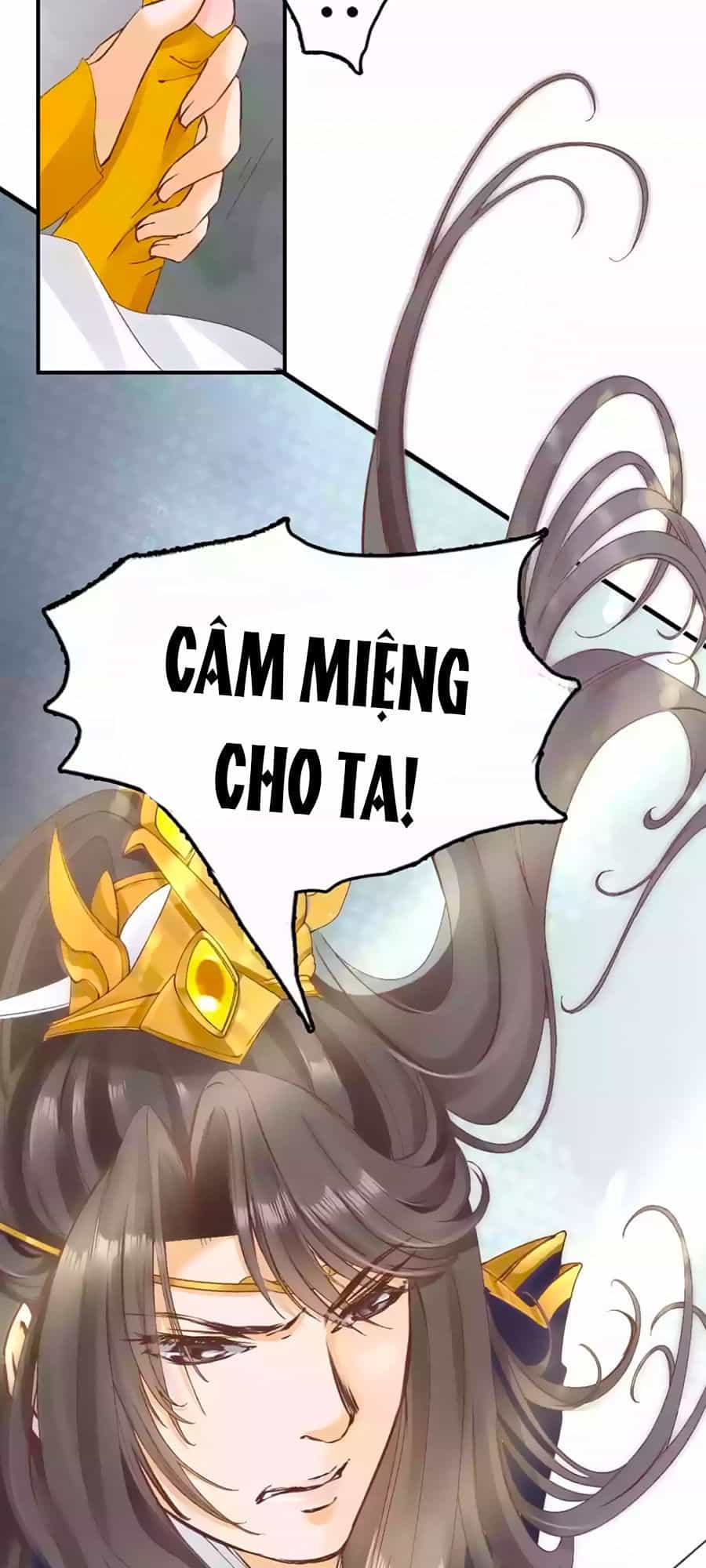Thịnh Thế Lê Hoa Điện - Chương 7 - ảnh 19