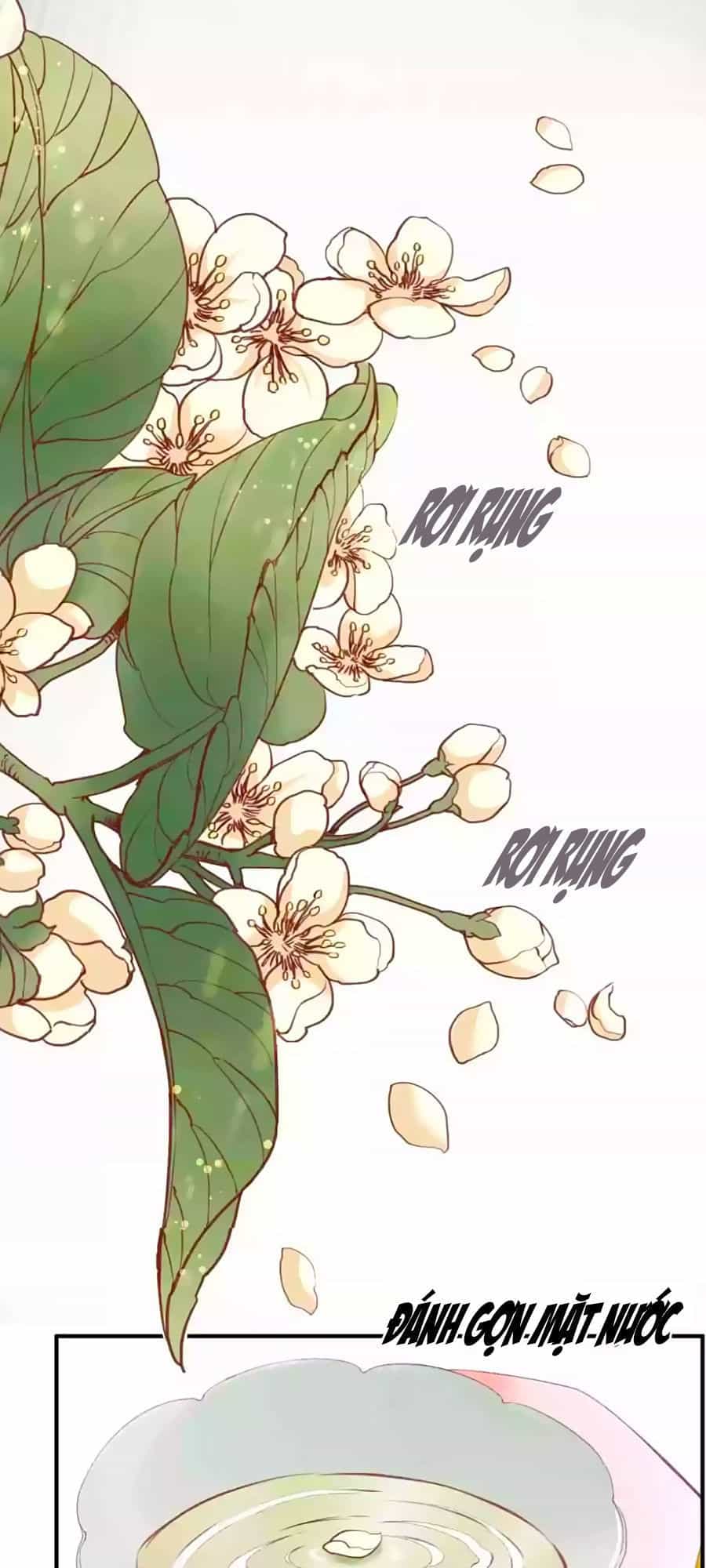 Thịnh Thế Lê Hoa Điện - Chương 7 - ảnh 2