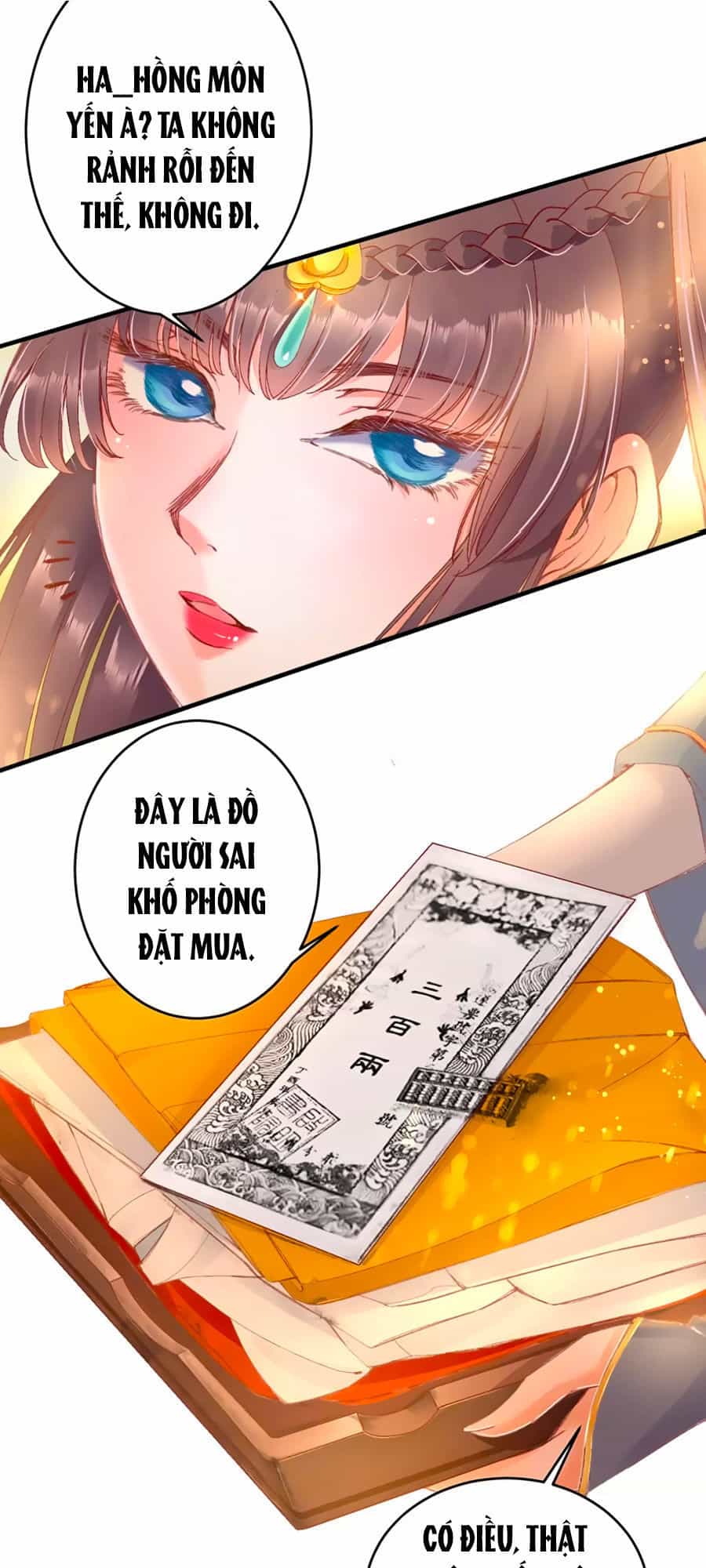 Thịnh Thế Lê Hoa Điện - Chương 7 - ảnh 43