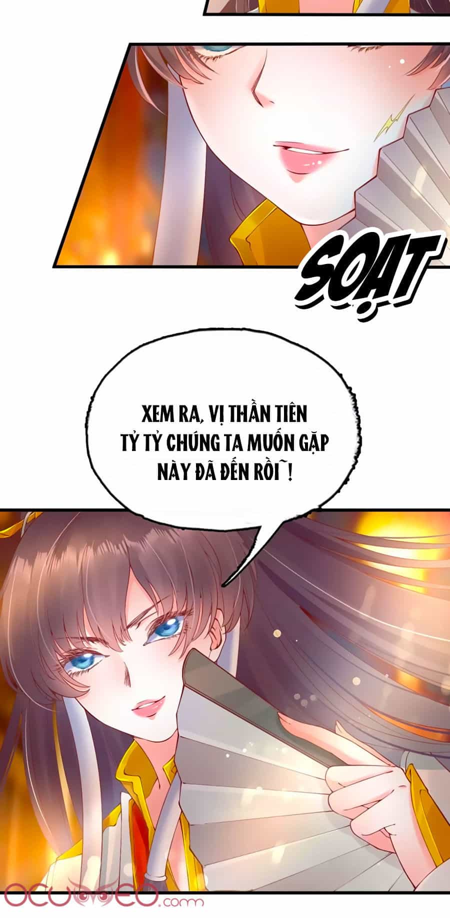 Thịnh Thế Lê Hoa Điện - Chương 7 - ảnh 71