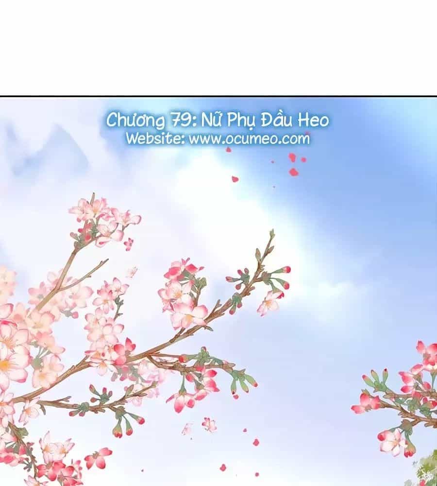 Thịnh Thế Lê Hoa Điện - Chương 79 - ảnh 1