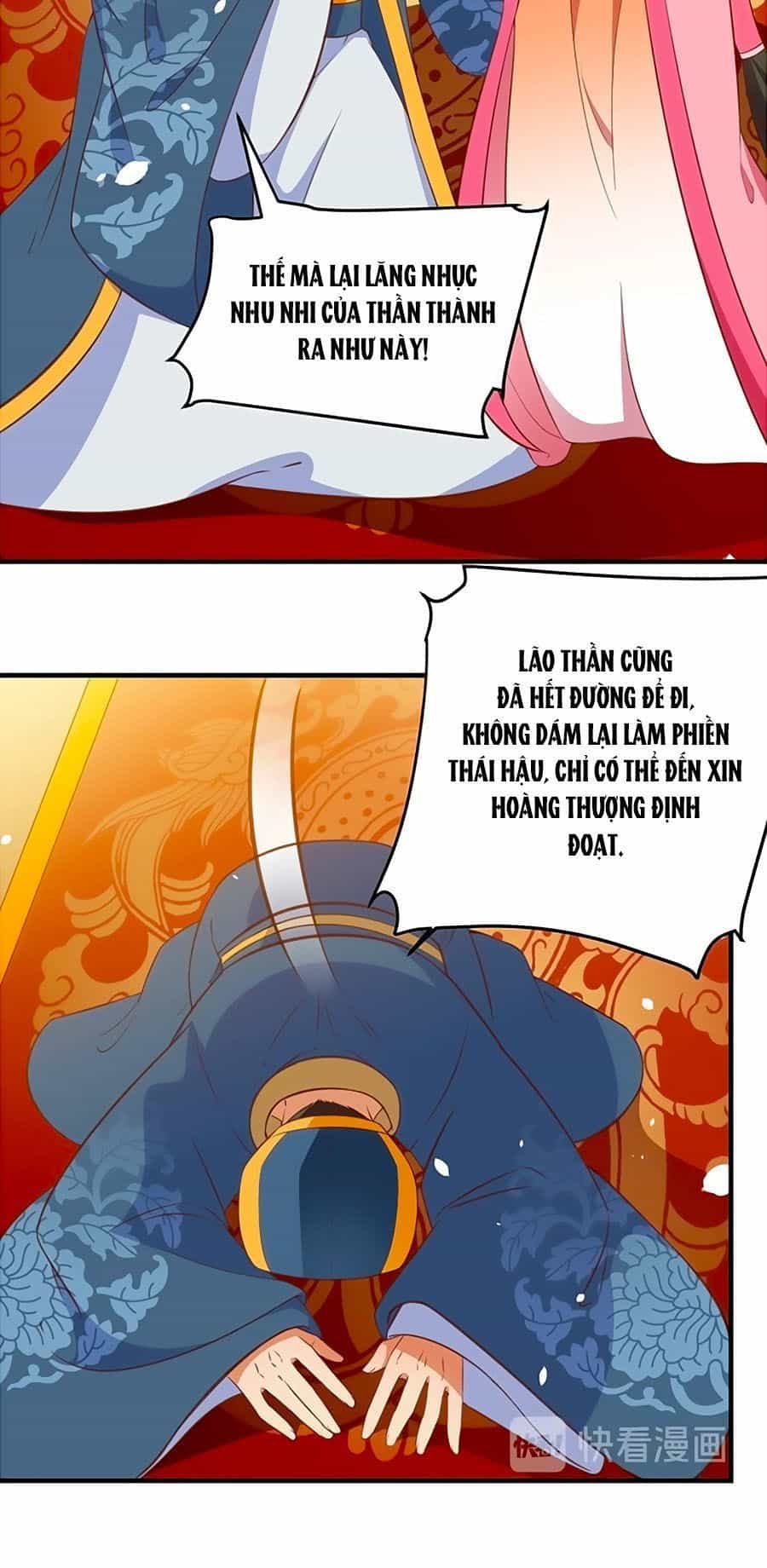 Thịnh Thế Lê Hoa Điện - Chương 80 - ảnh 14