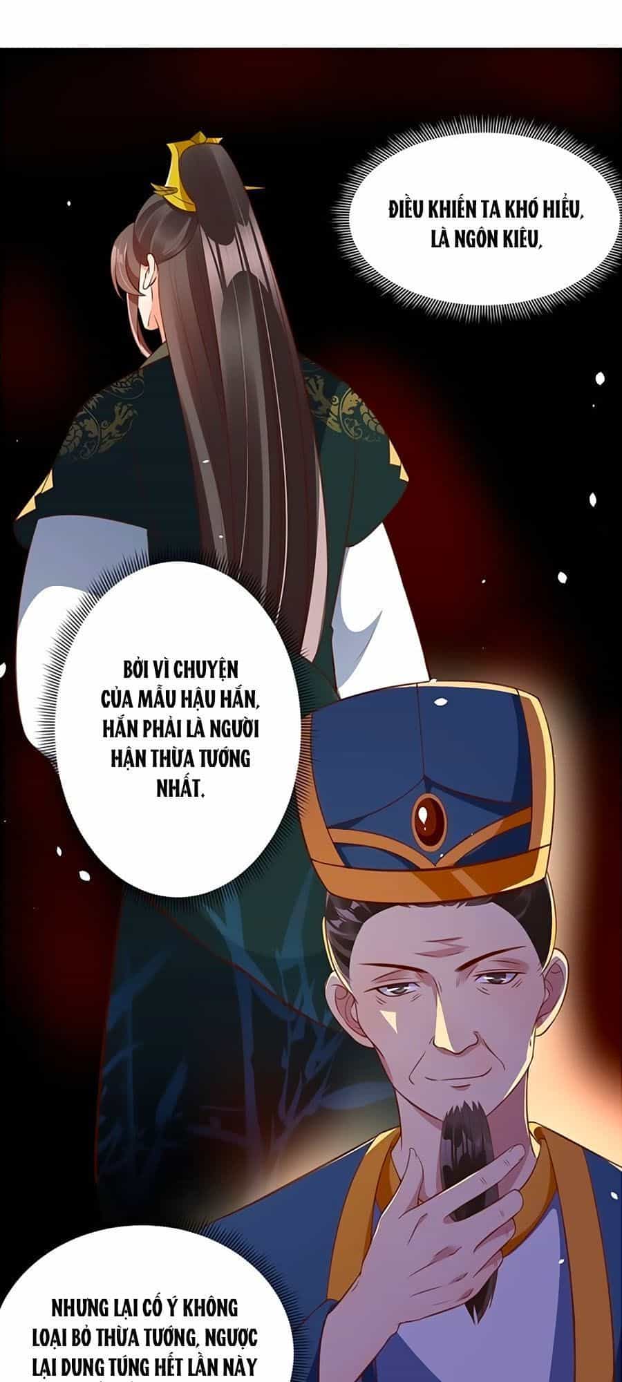 Thịnh Thế Lê Hoa Điện - Chương 80 - ảnh 6