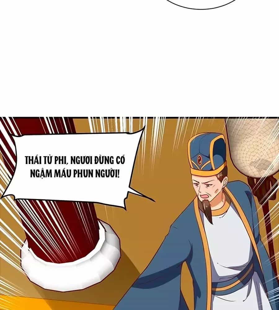 Thịnh Thế Lê Hoa Điện - Chương 81 - ảnh 24