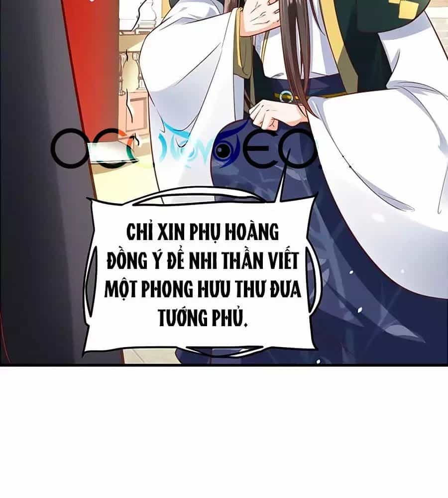 Thịnh Thế Lê Hoa Điện - Chương 82 - ảnh 10