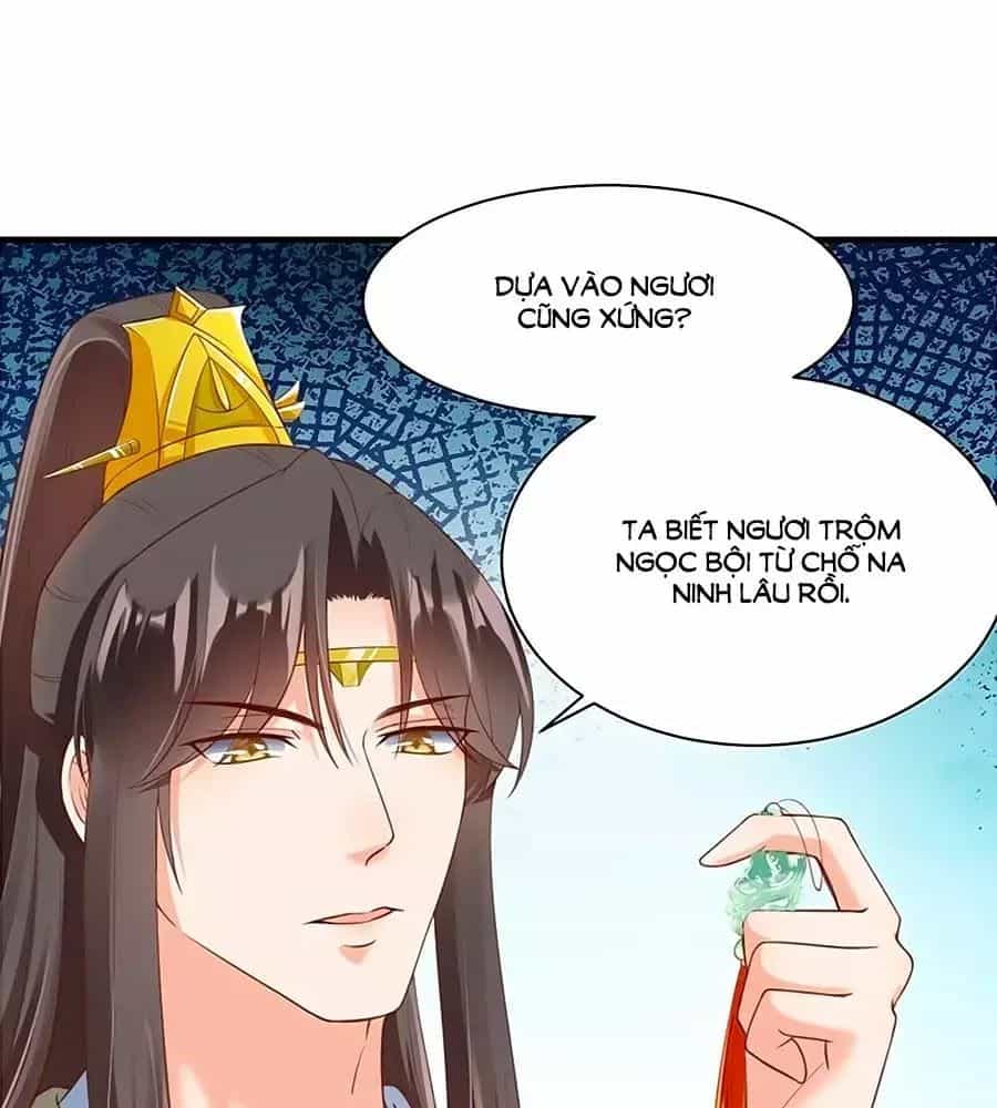Thịnh Thế Lê Hoa Điện - Chương 82 - ảnh 45