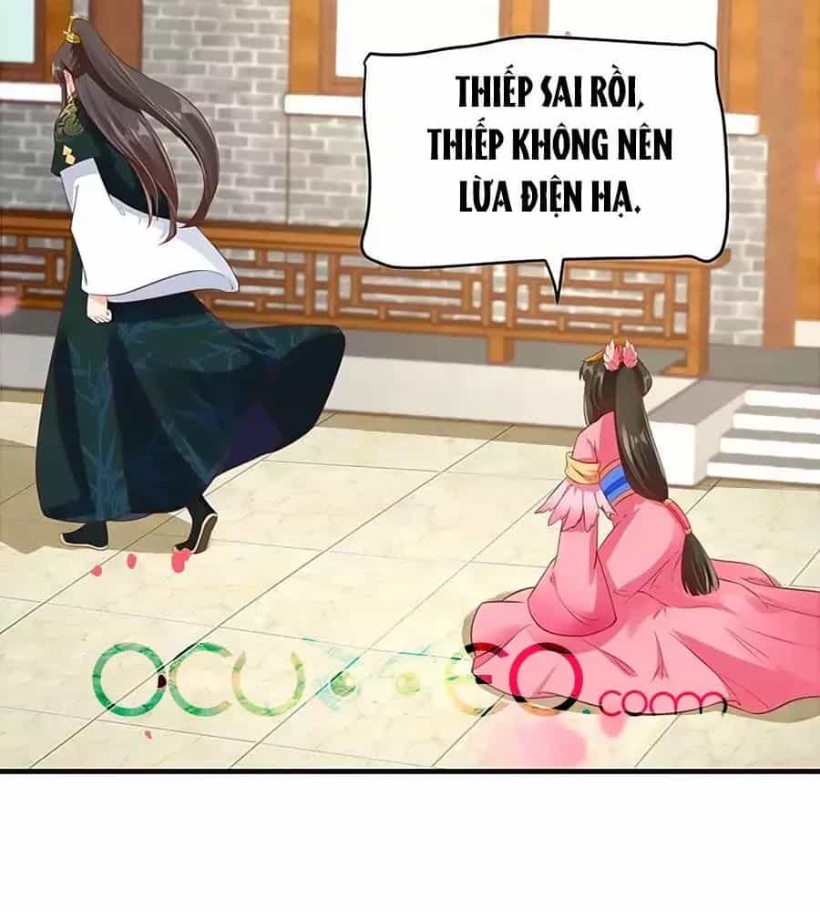 Thịnh Thế Lê Hoa Điện - Chương 82 - ảnh 50