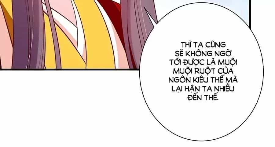 Thịnh Thế Lê Hoa Điện - Chương 85 - ảnh 12