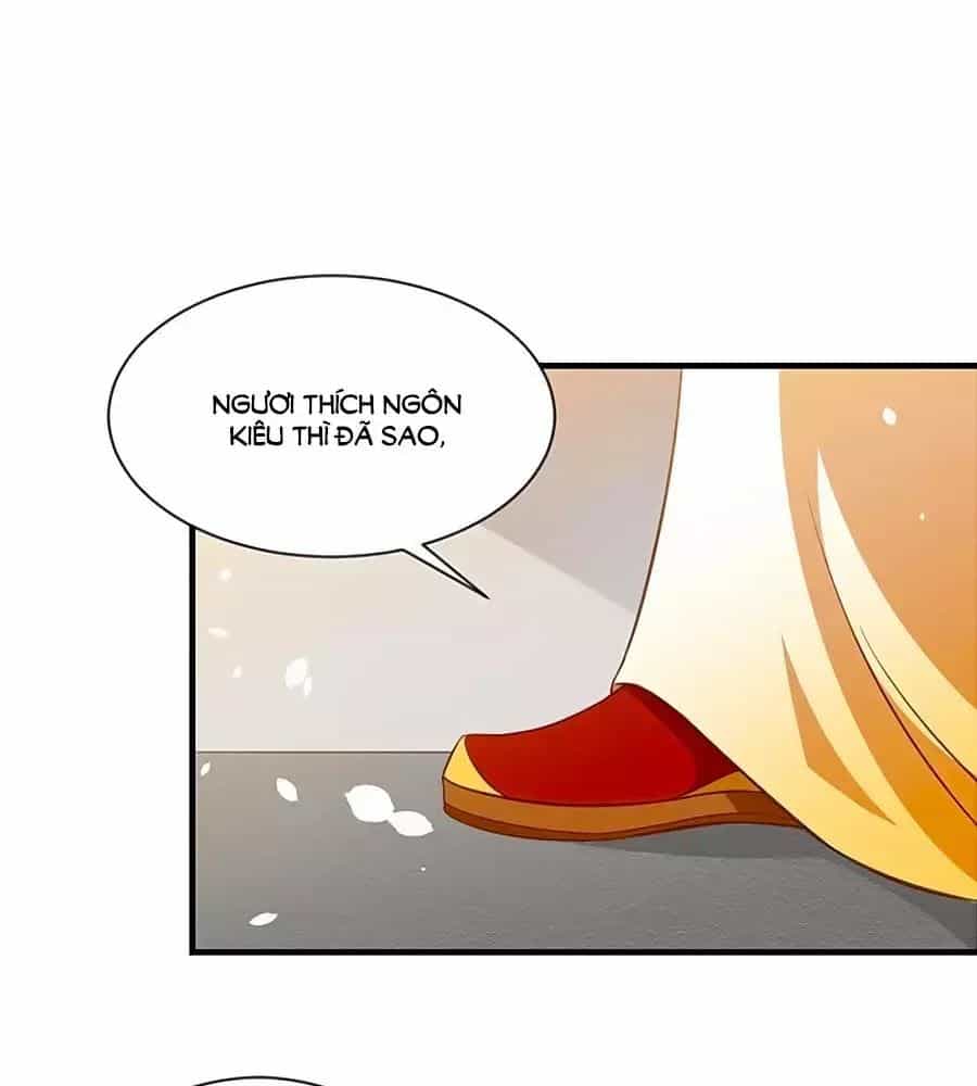 Thịnh Thế Lê Hoa Điện - Chương 86 - ảnh 10