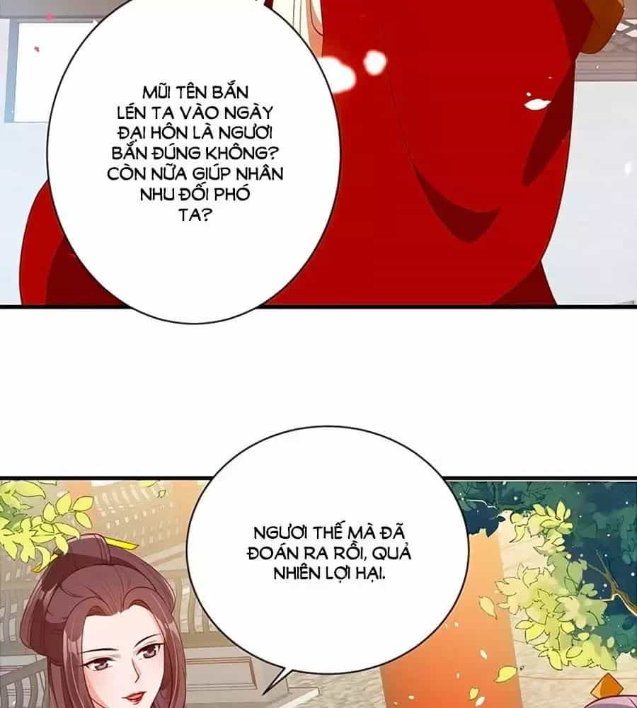 Thịnh Thế Lê Hoa Điện - Chương 86 - ảnh 4