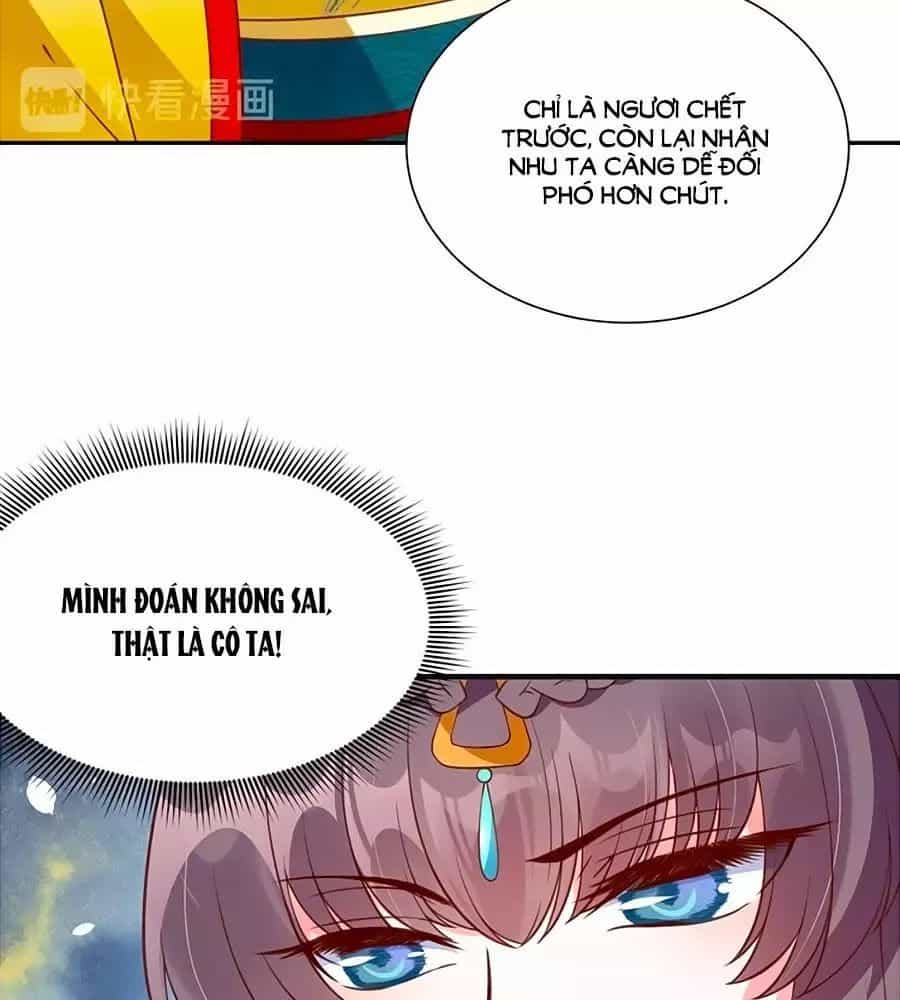 Thịnh Thế Lê Hoa Điện - Chương 86 - ảnh 7
