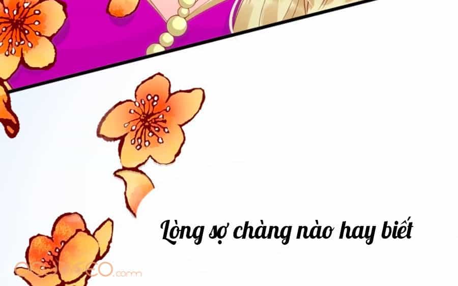 Thịnh Thế Lê Hoa Điện - Chương 8 - ảnh 10
