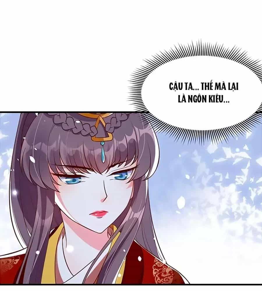 Thịnh Thế Lê Hoa Điện - Chương 89 - ảnh 11