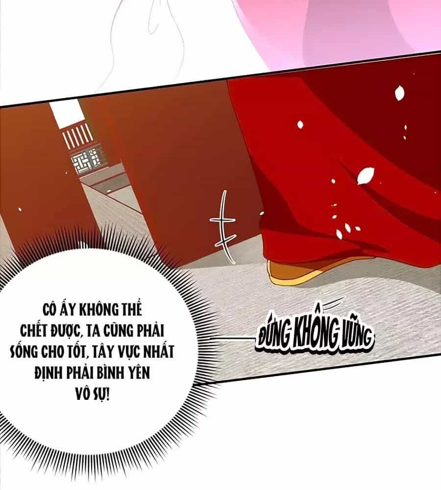 Thịnh Thế Lê Hoa Điện - Chương 89 - ảnh 47