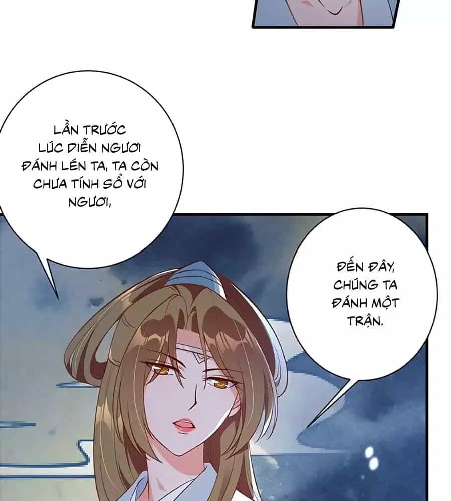 Thịnh Thế Lê Hoa Điện - Chương 93 - ảnh 22