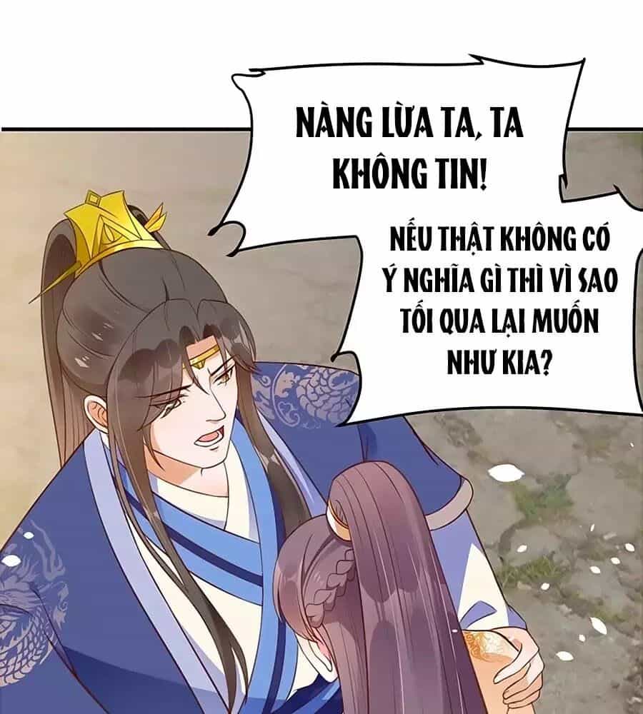 Thịnh Thế Lê Hoa Điện - Chương 95 - ảnh 15