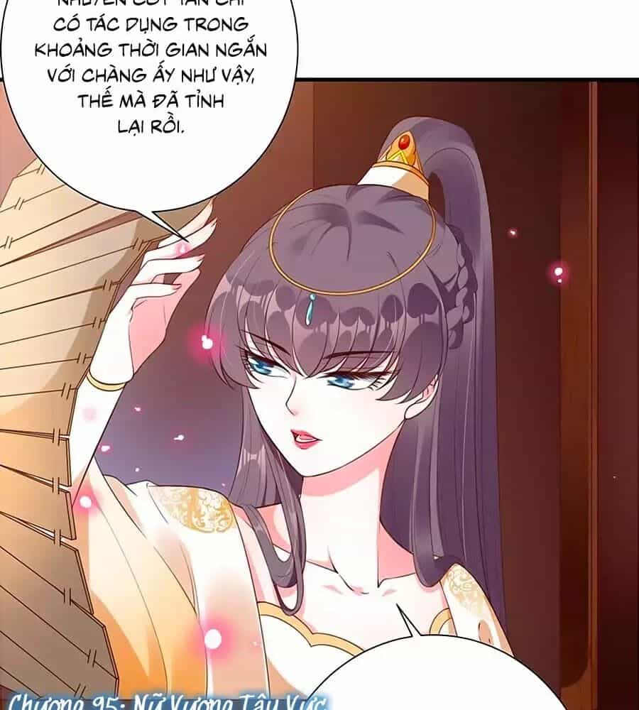 Thịnh Thế Lê Hoa Điện - Chương 95 - ảnh 3