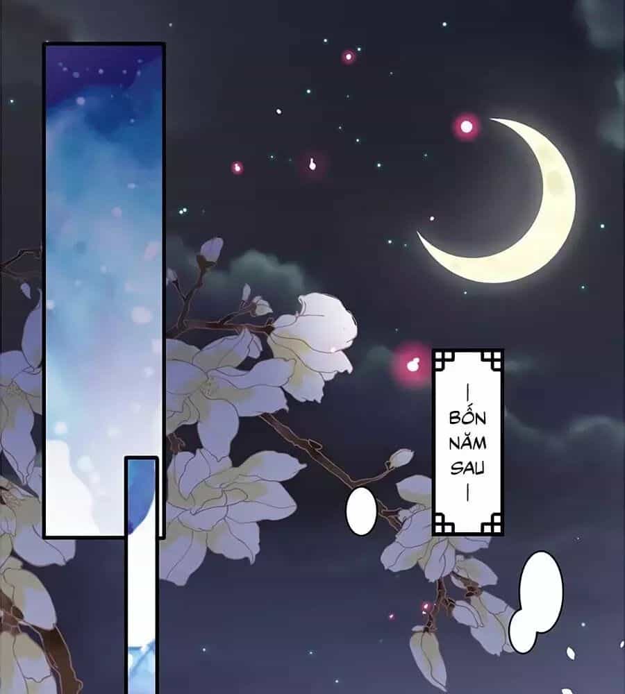 Thịnh Thế Lê Hoa Điện - Chương 96 - ảnh 46