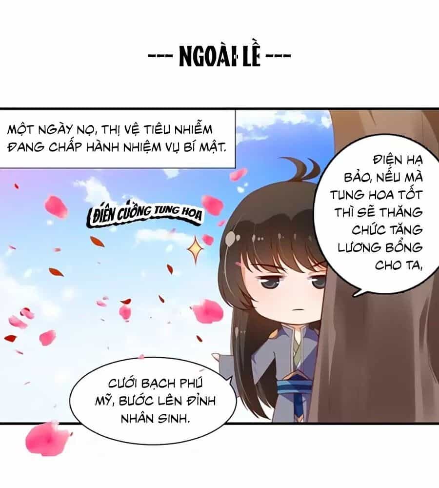 Thịnh Thế Lê Hoa Điện - Chương 96.5 - ảnh 1