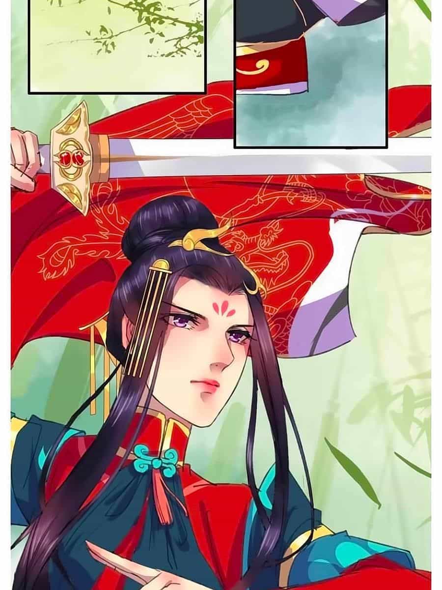 Thịnh Thế Thanh Ca - Chương 9 - ảnh 14