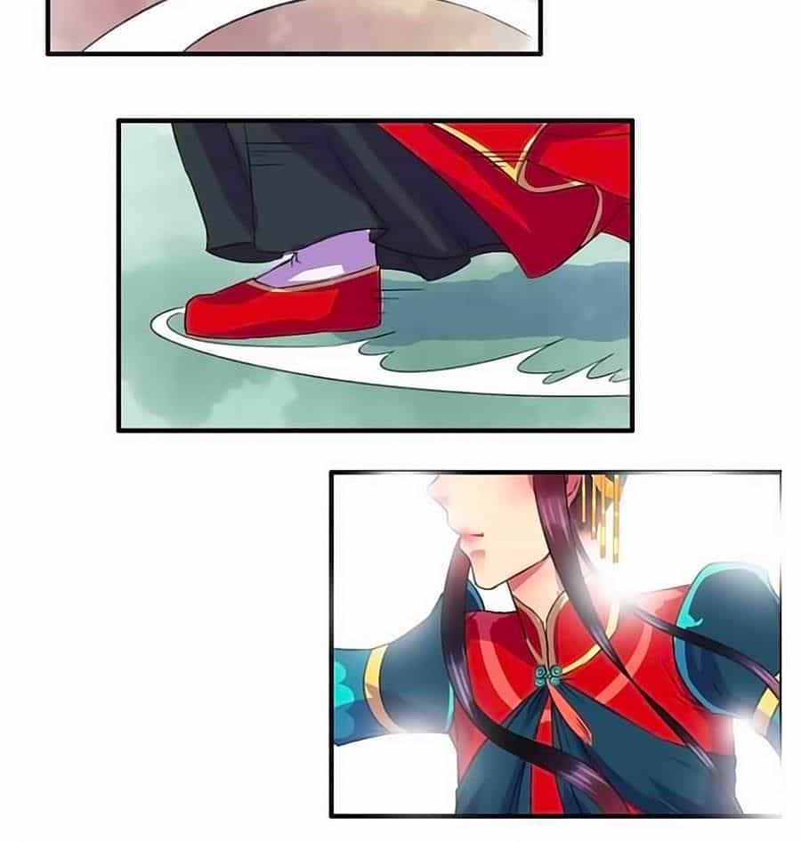 Thịnh Thế Thanh Ca - Chương 9 - ảnh 18