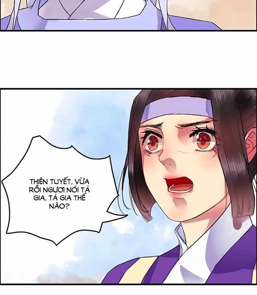 Thịnh Thế Thanh Ca - Chương 10 - ảnh 33