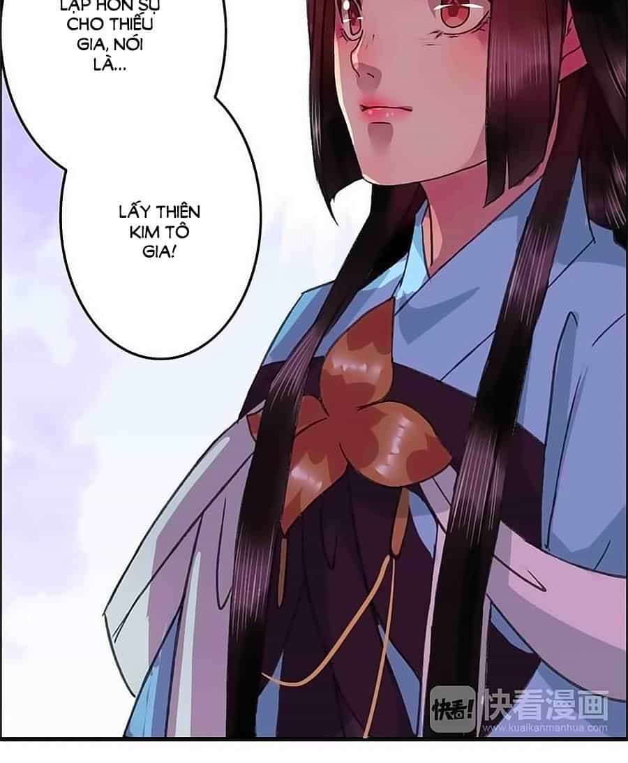 Thịnh Thế Thanh Ca - Chương 12 - ảnh 14