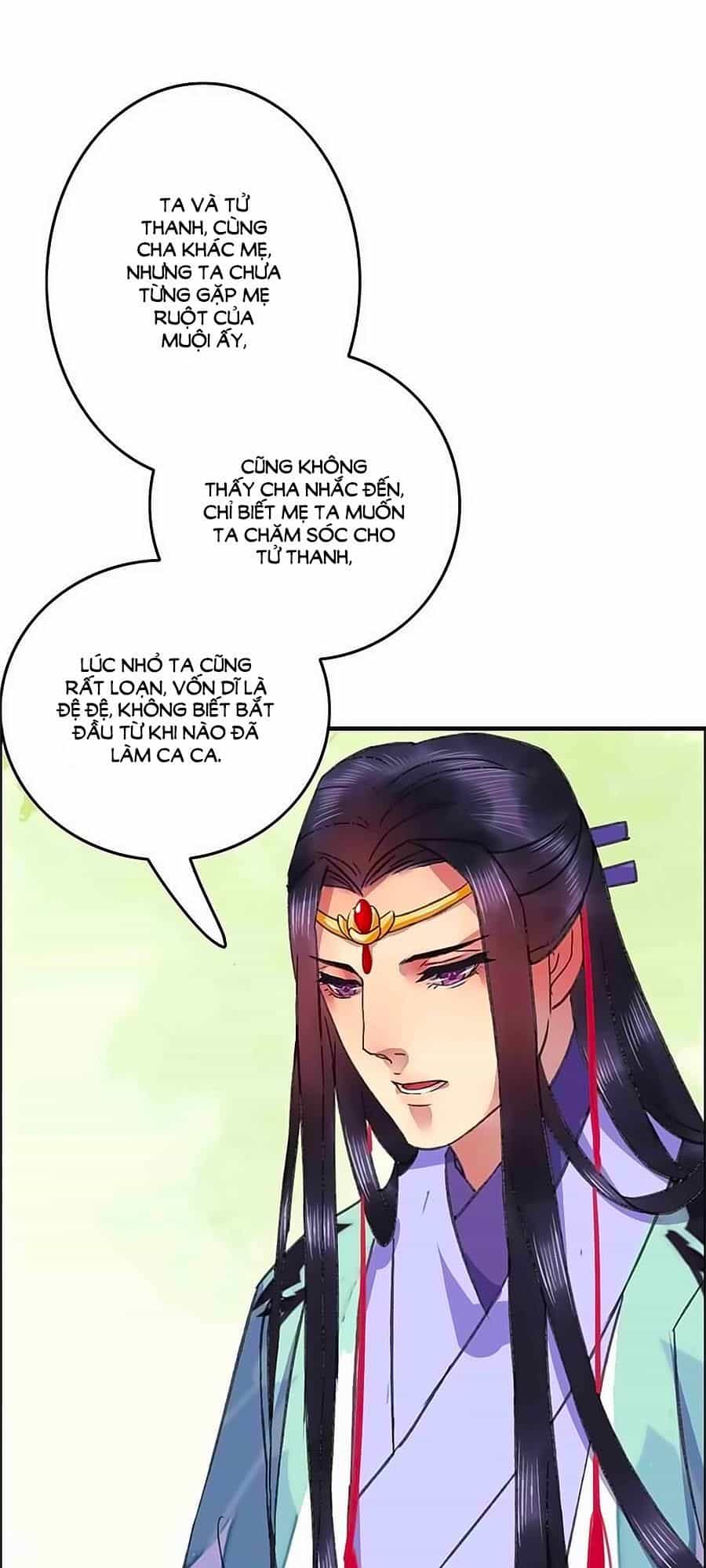 Thịnh Thế Thanh Ca - Chương 12 - ảnh 30