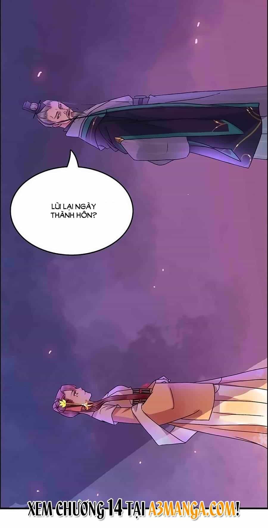 Thịnh Thế Thanh Ca - Chương 13 - ảnh 23