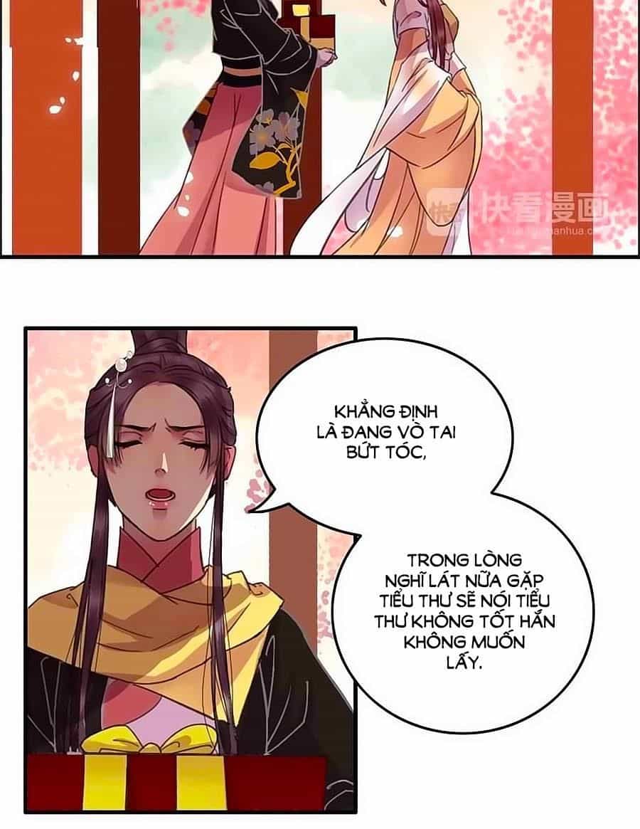 Thịnh Thế Thanh Ca - Chương 13 - ảnh 5
