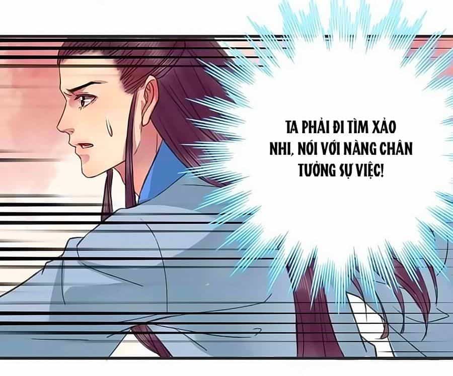 Thịnh Thế Thanh Ca - Chương 14 - ảnh 12