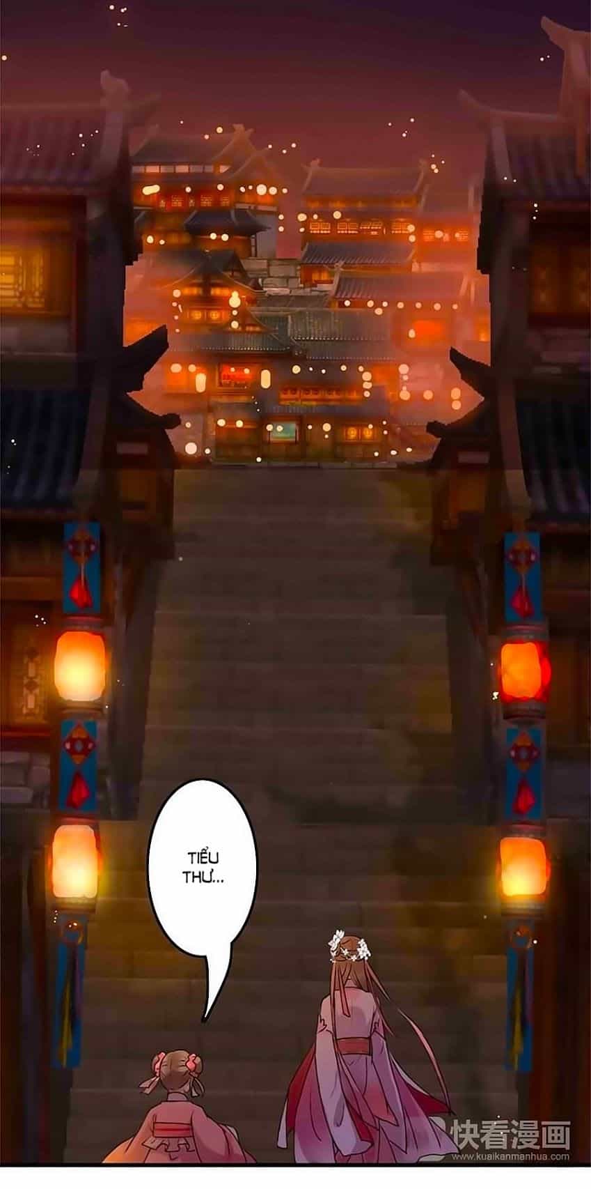 Thịnh Thế Thanh Ca - Chương 15.1 - ảnh 8