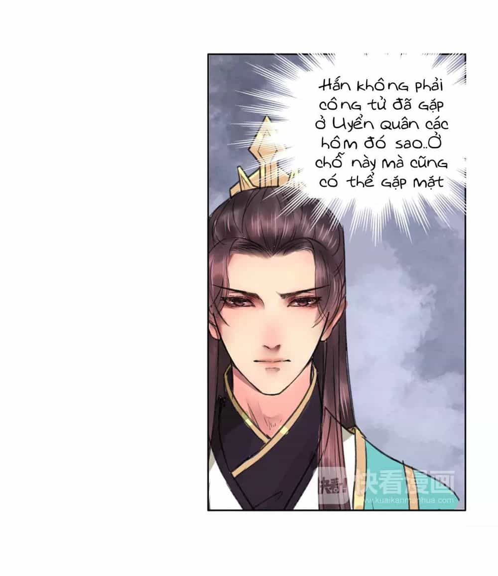 Thịnh Thế Thanh Ca - Chương 2 - ảnh 48
