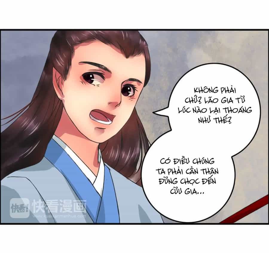 Thịnh Thế Thanh Ca - Chương 5.2 - ảnh 13