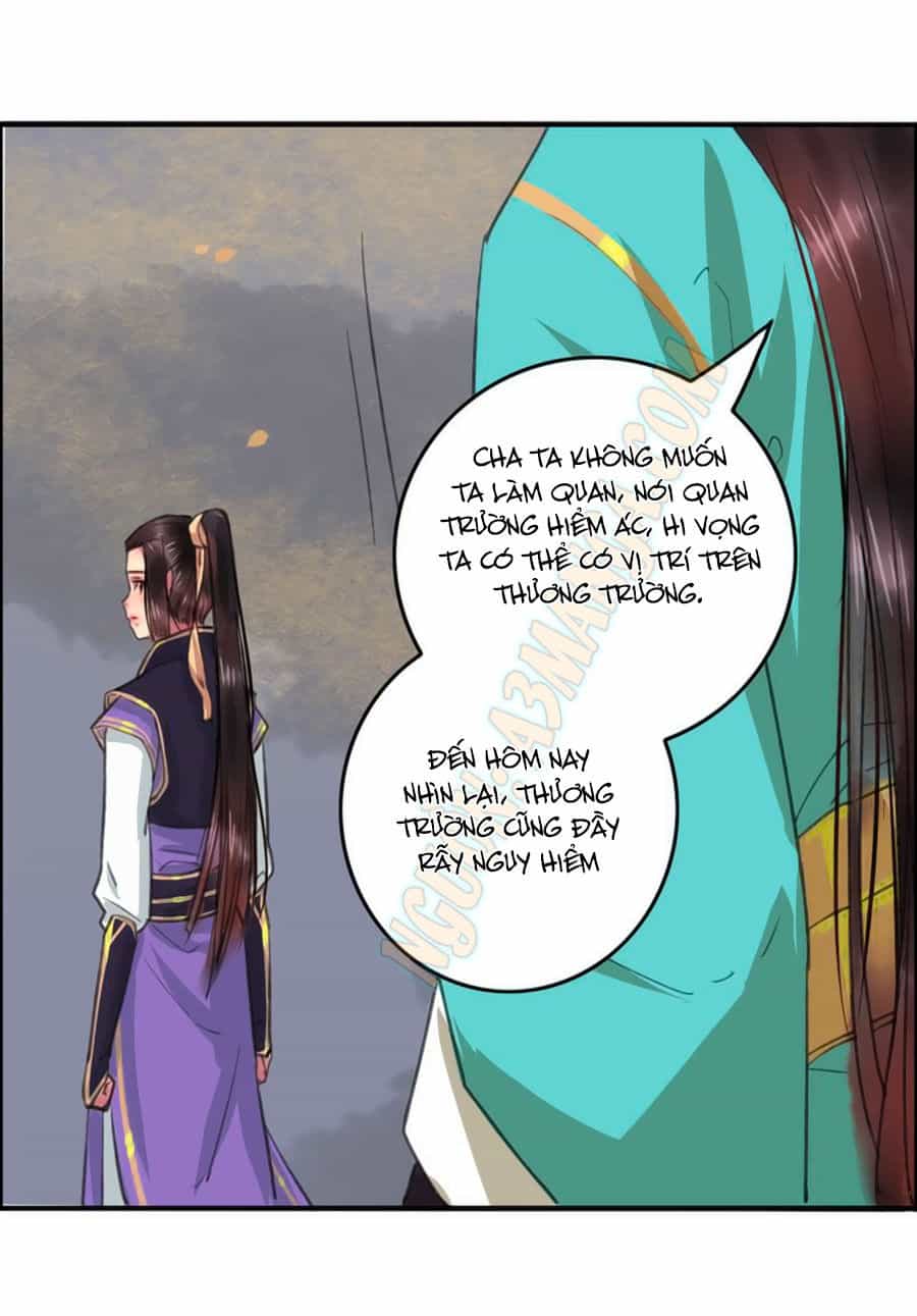Thịnh Thế Thanh Ca - Chương 5.2 - ảnh 37