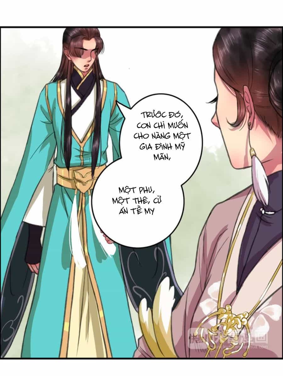 Thịnh Thế Thanh Ca - Chương 5.2 - ảnh 7