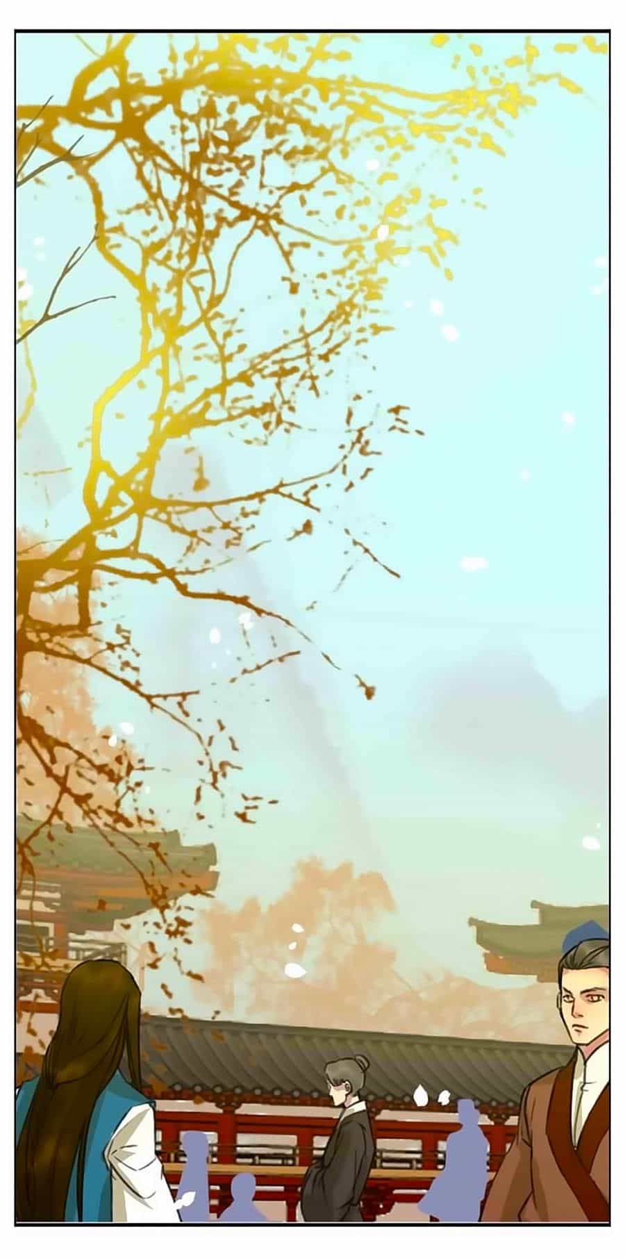 Thịnh Thế Thanh Ca - Chương 7 - ảnh 11