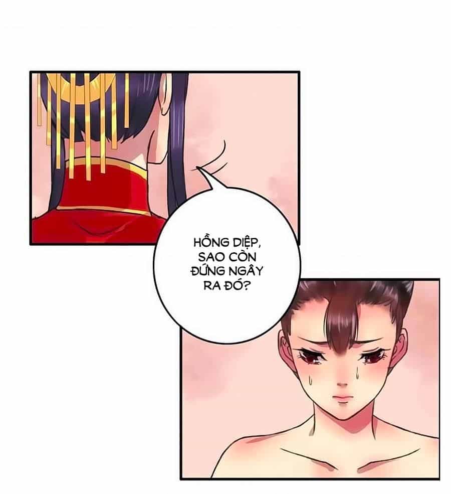 Thịnh Thế Thanh Ca - Chương 8 - ảnh 35