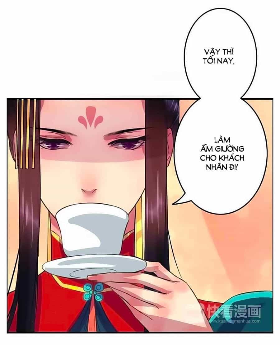 Thịnh Thế Thanh Ca - Chương 8 - ảnh 6