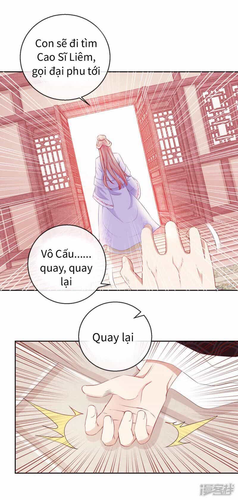 Thịnh Thế Vô Cấu - Chương 12 - ảnh 23