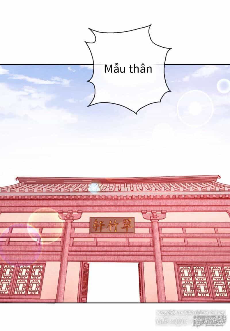 Thịnh Thế Vô Cấu - Chương 12 - ảnh 24